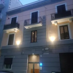 Inblu , Bari Itálie