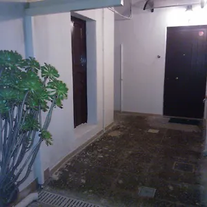 Interno 3 , Bari Itálie