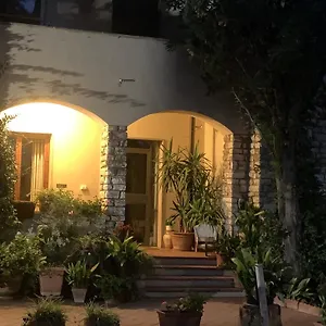 Casetta Dei Fiori , Livorno Itálie
