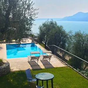 Agricampeggio Relax , Brenzone sul Garda Itálie