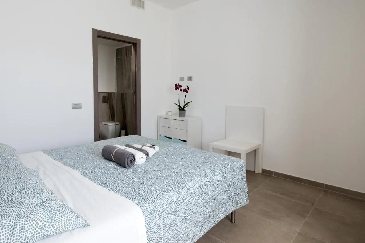 Penzion Hotel Villino Liber Milán